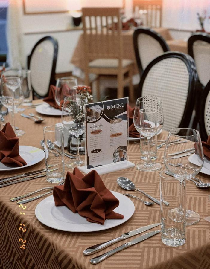 Affa Boutique Hotel Hanoi Dış mekan fotoğraf