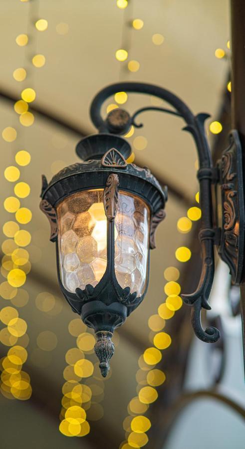 Affa Boutique Hotel Hanoi Dış mekan fotoğraf