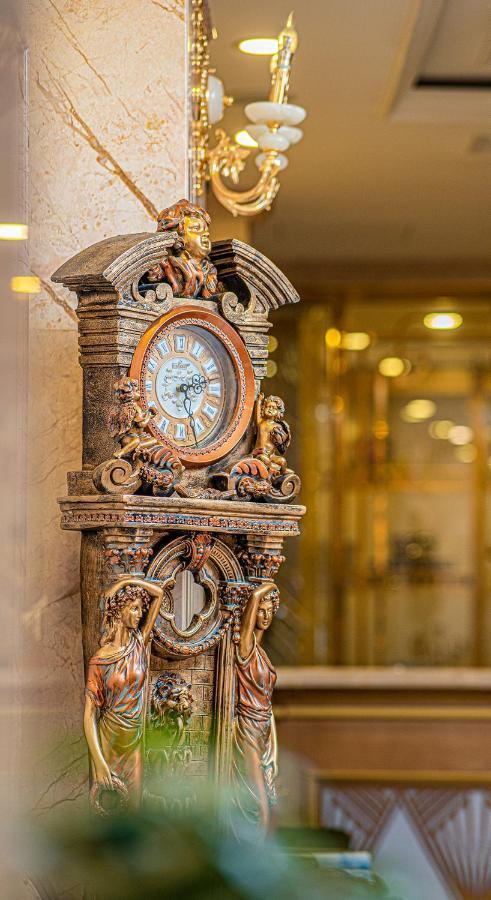 Affa Boutique Hotel Hanoi Dış mekan fotoğraf