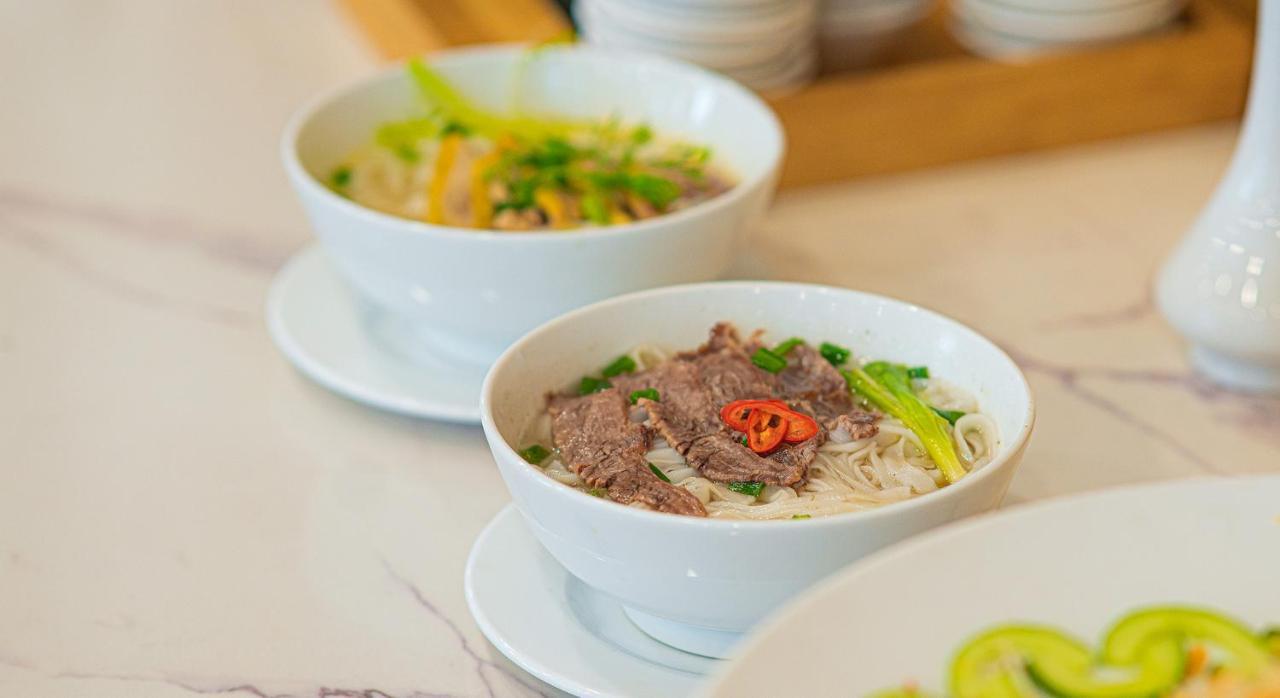 Affa Boutique Hotel Hanoi Dış mekan fotoğraf