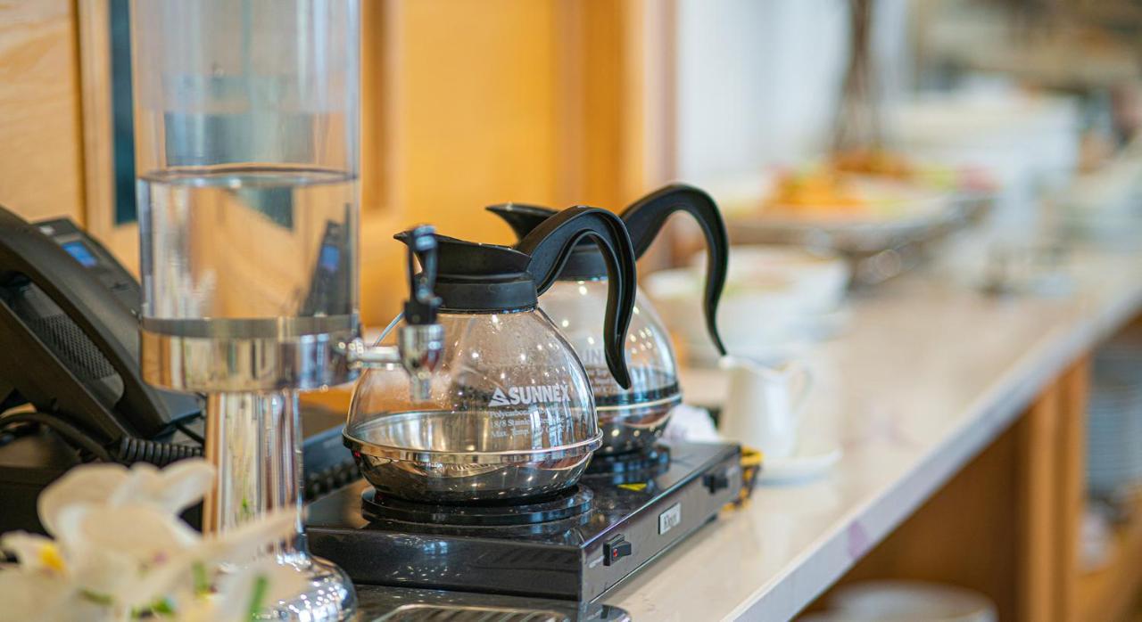 Affa Boutique Hotel Hanoi Dış mekan fotoğraf