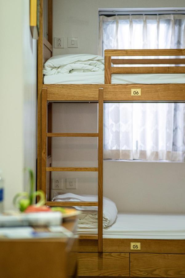 Affa Boutique Hotel Hanoi Dış mekan fotoğraf
