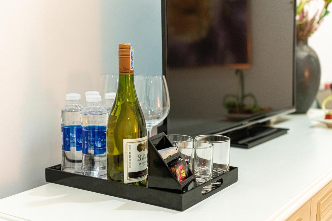 Affa Boutique Hotel Hanoi Dış mekan fotoğraf