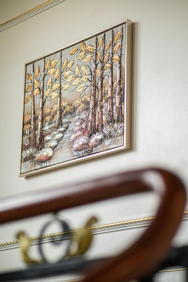 Affa Boutique Hotel Hanoi Dış mekan fotoğraf