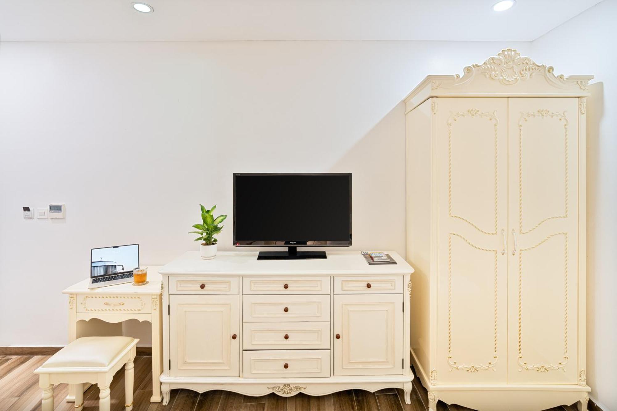 Affa Boutique Hotel Hanoi Dış mekan fotoğraf