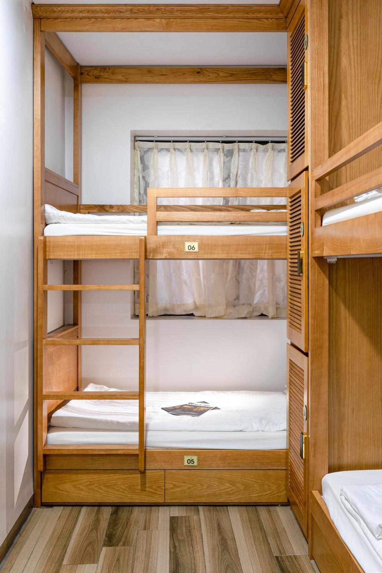Affa Boutique Hotel Hanoi Dış mekan fotoğraf